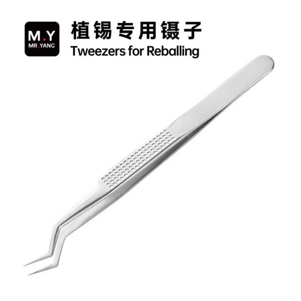 《楊長順》M.Y 植錫專用鑷子